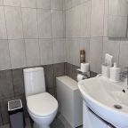 Двухместный (Номер Double Comfort), База отдыха Бобровый мыс