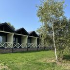 Двухместный (Номер Double Comfort), База отдыха Бобровый мыс
