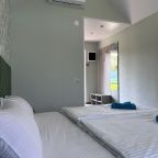 Двухместный (Номер Double Comfort), База отдыха Бобровый мыс