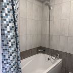 Двухместный (Номер Double Comfort), База отдыха Бобровый мыс
