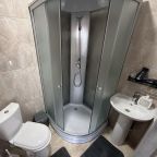 Двухместный (Номер Double Standard), База отдыха Бобровый мыс