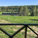 Двухместный (Номер Double Standard), База отдыха Бобровый мыс