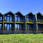 Двухместный (Номер Double Standard), База отдыха Бобровый мыс