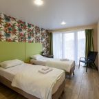 Двухместный (Номер Double Standard), База отдыха Бобровый мыс