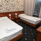 Двухместный (Double\Twin), Гостиница Аврора