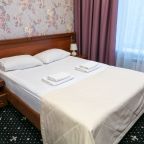 Двухместный (Стандарт), Гостиница Аврора