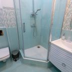 Апартаменты, Гостиница Аврора