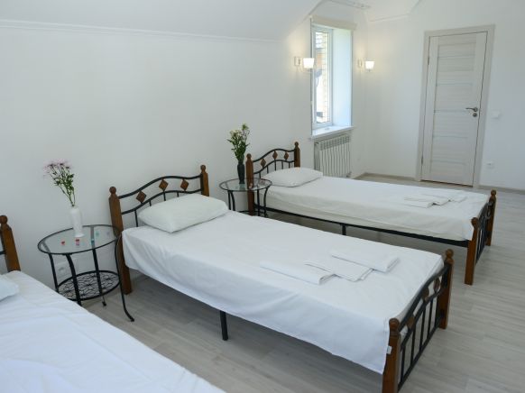 Фотография номера гостиницы ДельтаФлай