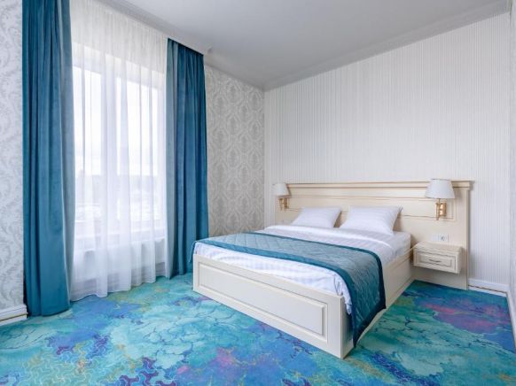 Фотография номера гостиницы Hotel Armega Domodedovo