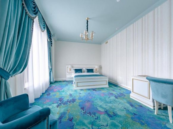 Фотография номера гостиницы Hotel Armega Domodedovo