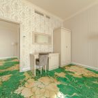 Сюит (Люкс, С 1 спальней), Отель Армега Домодедово