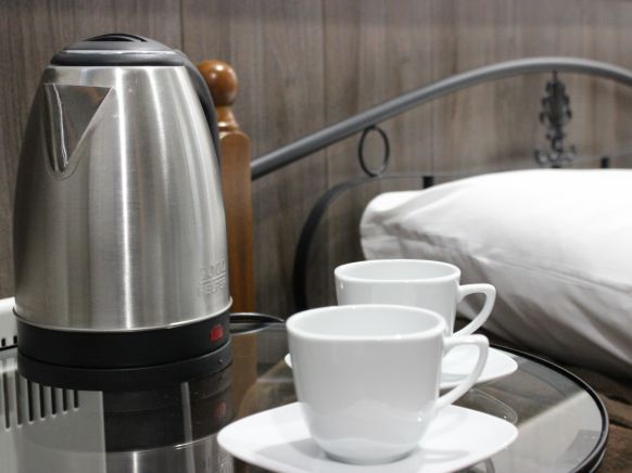 Фотография номера гостевого дома Звездная