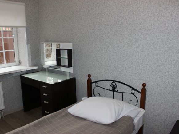 Фотография номера гостевого дома Звездная