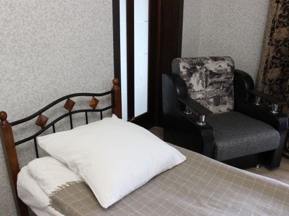 Фотография номера гостевого дома Звездная