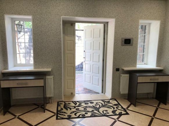 Фотография номера гостевого дома Звездная