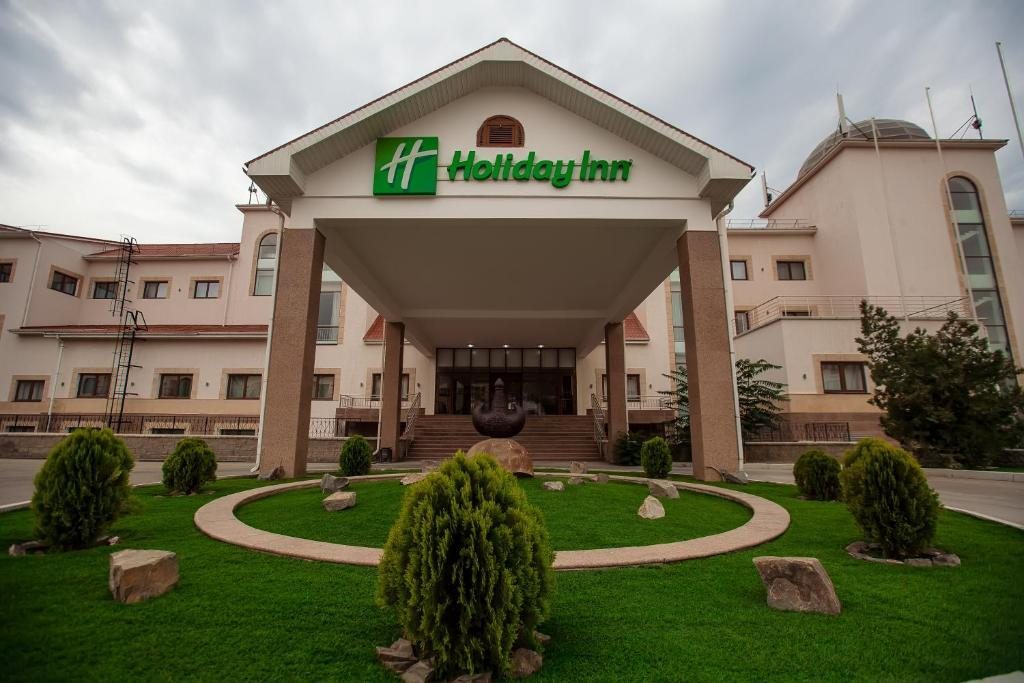 Отель Holiday Inn - Aktau - Seaside, Актау