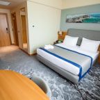 Двухместный (Номер Делюкс с 2 кроватями - Для курящих), Отель Holiday Inn - Aktau - Seaside