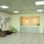 Одноместный (Одноместный номер), Baitau Hotel Aktobe