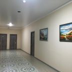 Одноместный (Одноместный номер), Baitau Hotel Aktobe