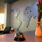 Одноместный (Одноместный номер), Baitau Hotel Aktobe