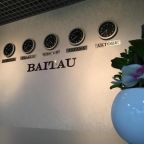 Сьюит (Люкс), Baitau Hotel Aktobe