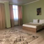 Одноместный (Одноместный номер), Baitau Hotel Aktobe