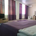 Одноместный (Одноместный номер), Baitau Hotel Aktobe