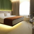 Двухместный (Стандарт New), Отель Grand Hotel Perm