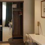 Мини-бар, Отель Grand Hotel Perm