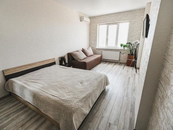 Апартаменты Esenin Loft