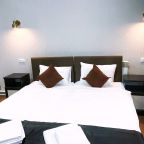 Двухместный (Комфорт с 2 раздельными  или 1 двуспальной кроватью), Отель Автодвор