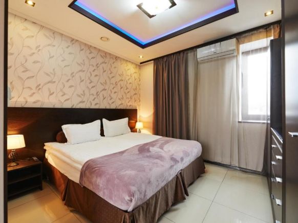 Фотография номера гостиницы Forest & Fox