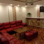Номер (Кровать в общем 6-местном номере для мужчин и женщин), Гостевой дом Аравана