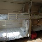 Номер (Кровать в общем 6-местном номере для мужчин и женщин), Гостевой дом Аравана