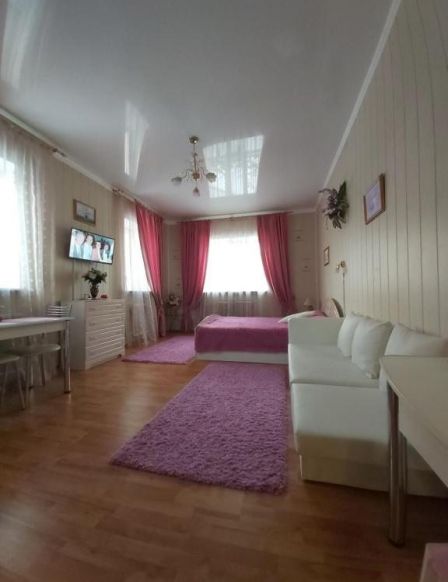 Вилла Марианна, Тула