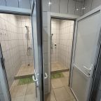 Трехместный (Трехместный номер эконом-класса с общей ванной комнатой), Гостиница Морган