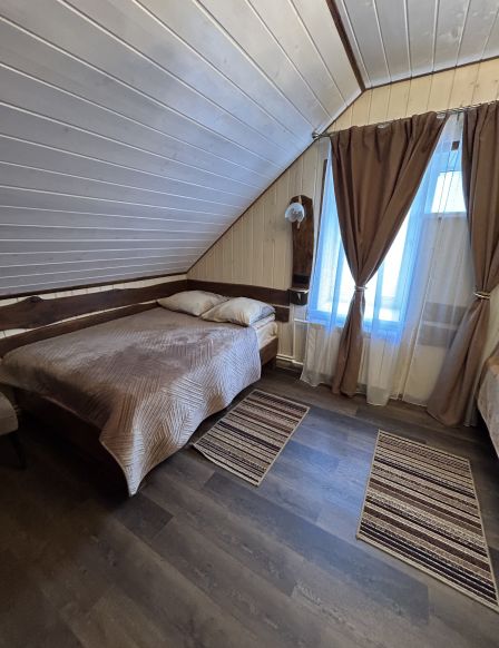 Фотография номера мини отеля Скорпион