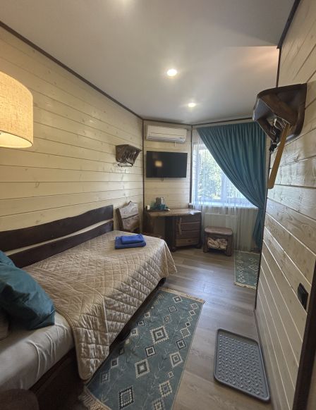 Фотография номера мини отеля Скорпион