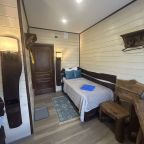 Двухместный (Стандартный номер с 2 отдельными кроватями), Мини-отель Скорпион