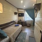 Двухместный (Стандартный номер с 2 отдельными кроватями), Мини-отель Скорпион