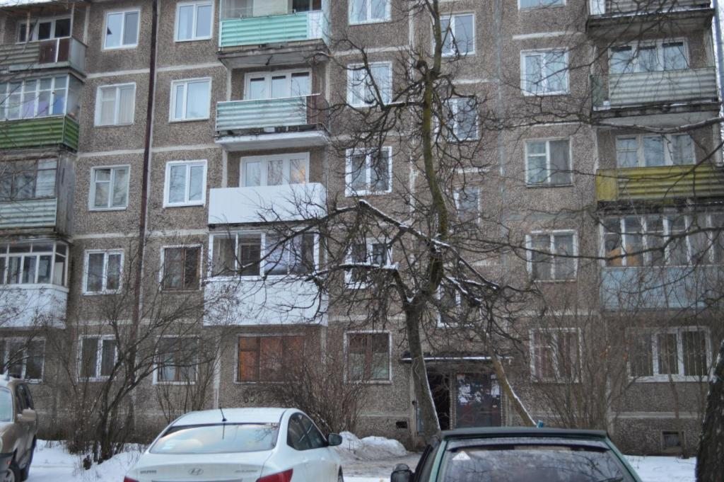 Апартаменты (Апартаменты) апартамента На Шевченко 66, Смоленск