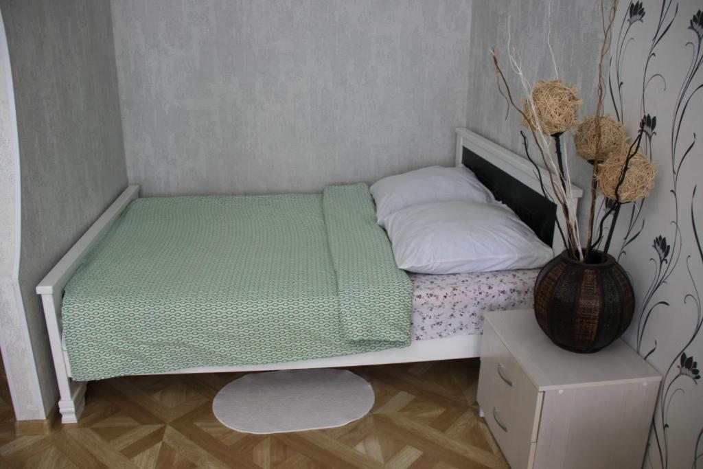 Апартаменты (Апартаменты с 1 спальней (для 4 взрослых)) апартамента На Гагарина 45, Смоленск