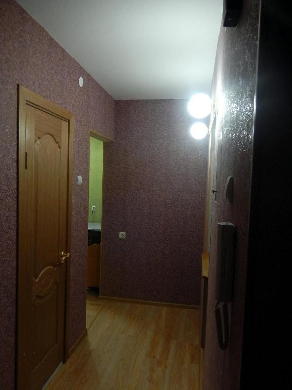 Апартаменты (Апартаменты с 1 спальней) апартамента На Ново-Рославльской 4, Смоленск