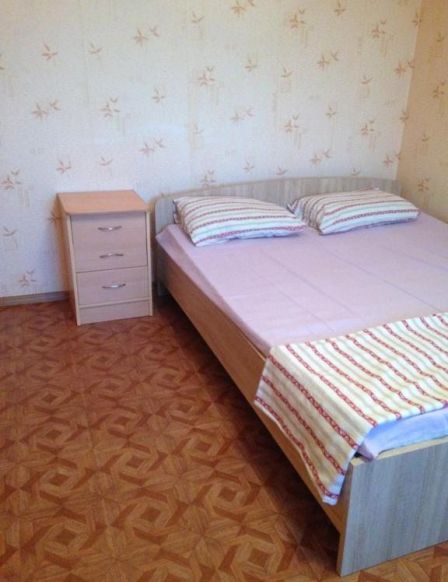 Апартаменты Смоленск