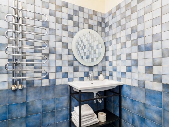 Фотография номера гостиницы Веранда