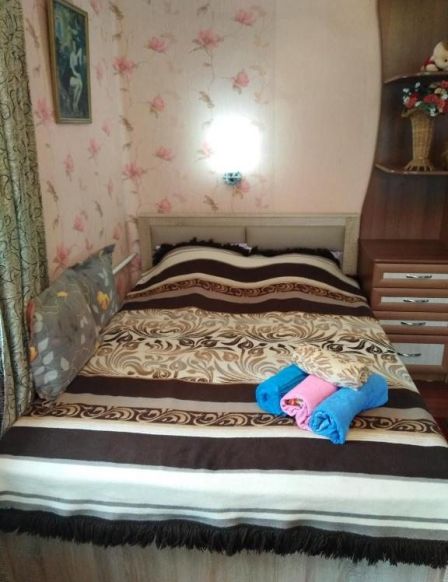 Квартира на Бакунина 10б