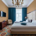 Двухместный (Стандарт), Отель Nevskiy Eclectic by Akyan