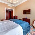 Двухместный (Стандарт), Отель Nevskiy Eclectic by Akyan