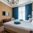 Двухместный (Стандарт), Отель Nevskiy Eclectic by Akyan
