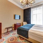 Двухместный (Стандарт), Отель Nevskiy Eclectic by Akyan